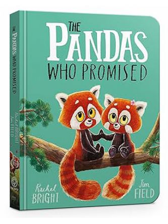 PANDAS WHO PROMISED