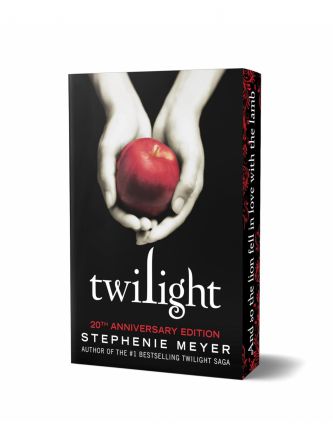 TWILIGHT (20TH ANNIV ED)
