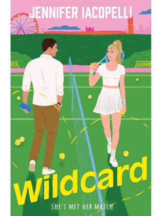 WILDCARD