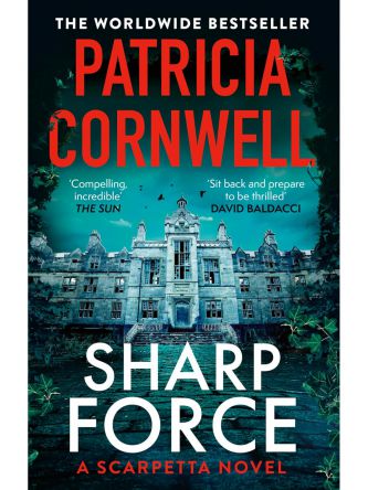 SHARP FORCE