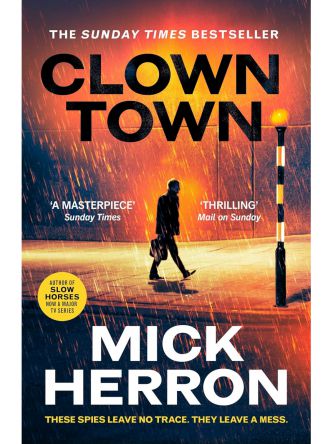CLOWN TOWN