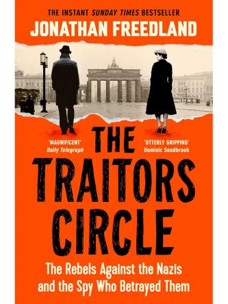 TRAITORS CIRCLE