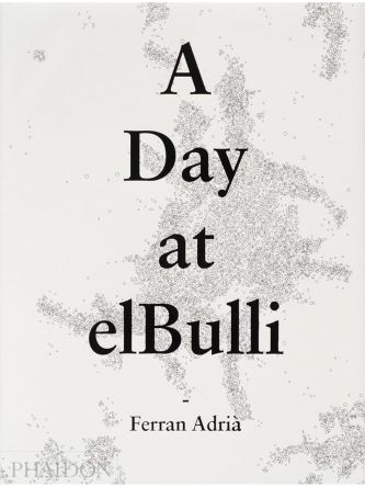 DAY AT ELBULLI