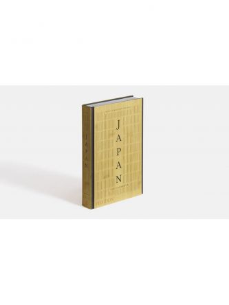 JAPAN THE COOK BOOK