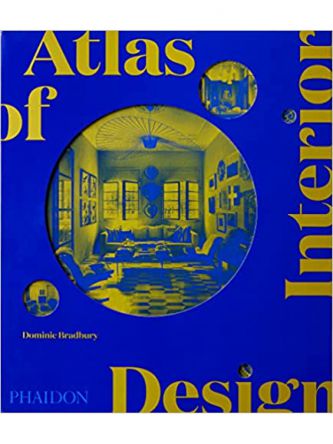ATLAS OF INTERIOR DESIGN