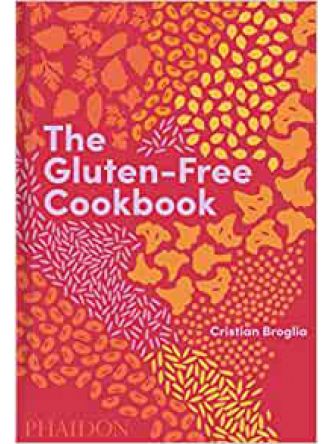 GLUTEN-FREE COOKBOOK