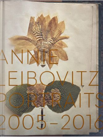 ANNIE LEIBOVITZ: PORTRAITS 2005-2016 (2022 EDITION)