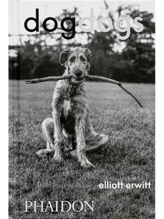 DOG DOGS ELLIOTT ERWITT