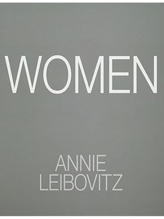 WOMEN ANNIE LEIBOVITZ (SLIPCASED ED)