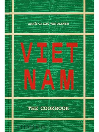 VIETNAM THE COOKBOOK