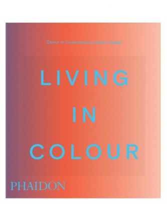 LIVING IN COLOR MINI