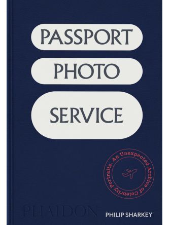 PASSPORT PHOTO SERVICE