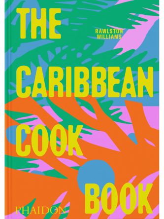 CARIBBEAN COOKBOOK