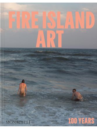 FIRE ISLAND ART