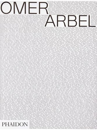 OMER ARBEL