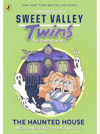 SWEET VALLEY TWINS (GRAPHIC)