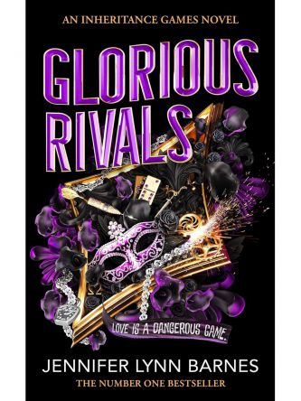 GLORIOUS RIVALS