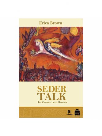 SEDER TALK