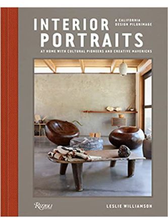 INTERIOR PORTRAITS