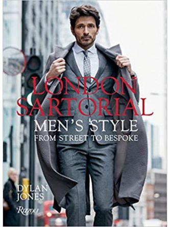 LONDON SARTORIAL