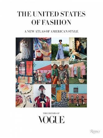 VOGUE UNITED STATES OF FASHION