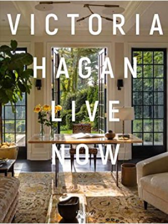 VICTORIA HAGANL LIVE NOW