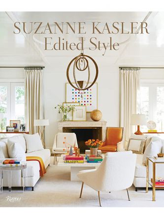 SUZANNE KASLER: EDITED STYLE