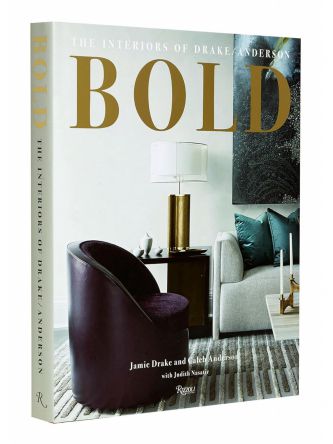 BOLD INTERIORS DRAKE/ANDERSON