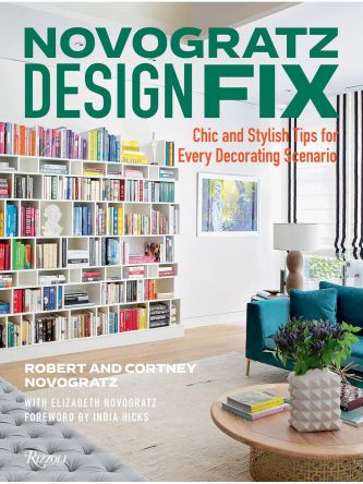 NOVOGRATZ DESIGN FIX
