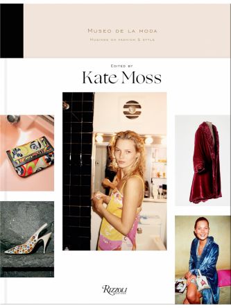 MUSINGS ON FASHION & STYLE