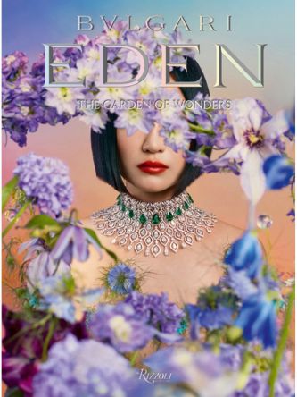 BULGARI EDEN GARDEN OF WONDERS