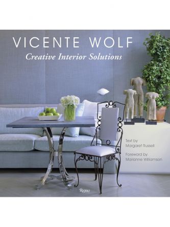 INTERIOR CREATIVE SOLUTIONS