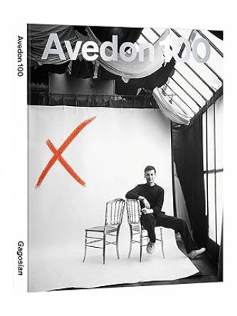 AVEDON 100
