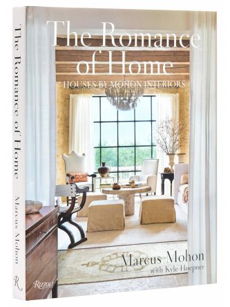 ROMANCE OF HOME
