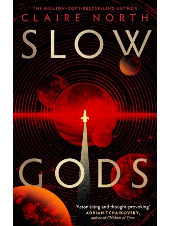 SLOW GODS