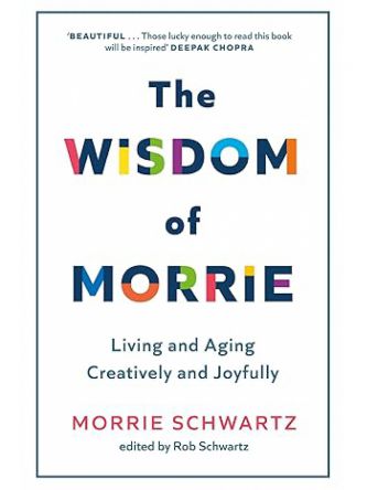 WISDOM OF MORRIE