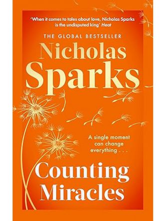 COUNTING MIRACLES