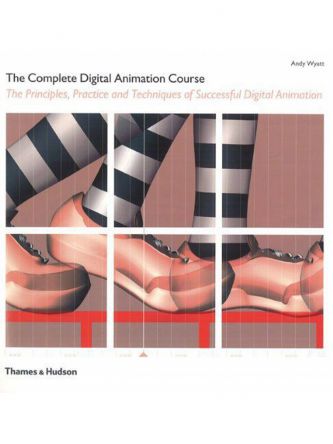 COMPLETE DIGITAL ANIMATION COURSE