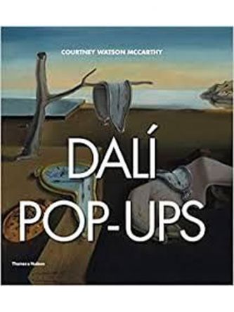 DALI POP  UPS