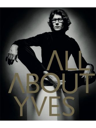 ALL ABOUT YVES