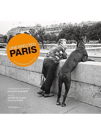 UNEXPECTED PARIS