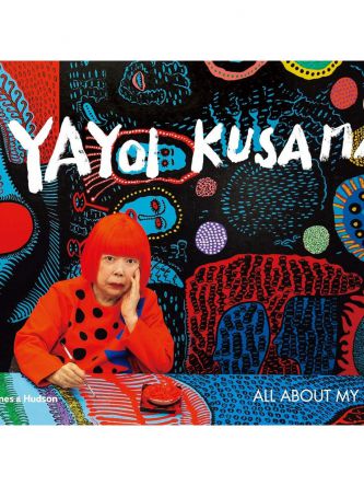 YAYOI KUSAMA