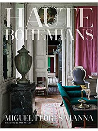 HAUTE BOHEMIANS