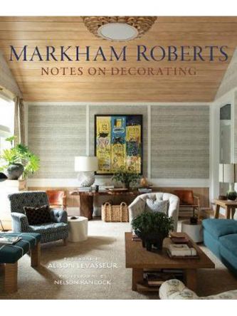 MARKHAM ROBERTS