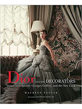DIOR & DECORATORS