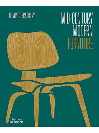 MID-CENTURY MODERN FURNITURE