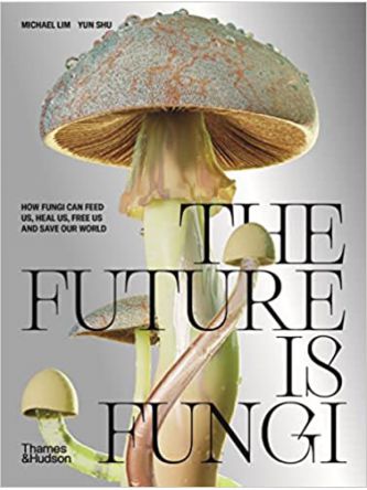 FUTURE IS FUNGI