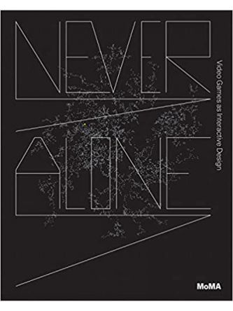 NEVER ALONE (MOMA)