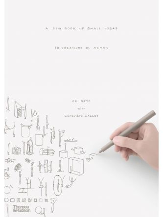 BIG BOOK OF SMALL IDEAS