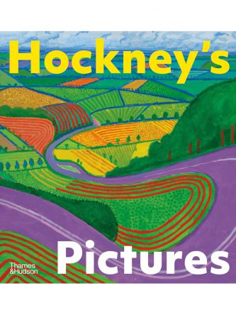 HOCKNEYS PICTURES